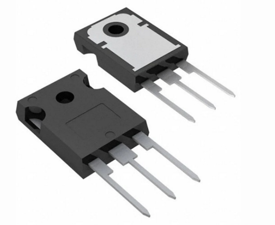 芯達(dá)茂XD075C065CX1S3國產(chǎn)IGBT+SBD , 80A 650V TO-247-3L 