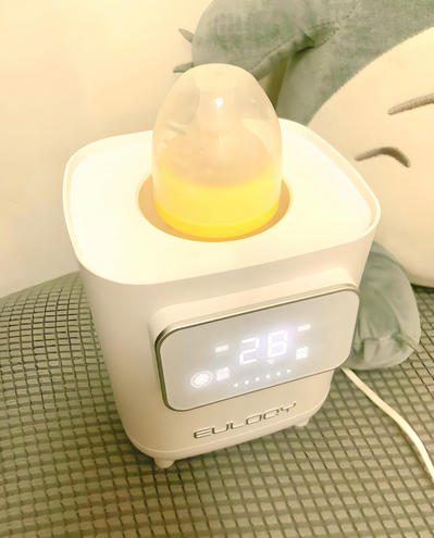 暖奶器方案設(shè)計(jì)，溫奶器MCU控制方案