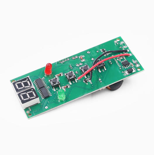 冰點(diǎn)脫毛儀方案開(kāi)發(fā)