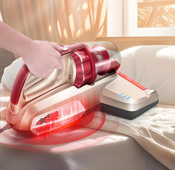 除螨儀方案開(kāi)發(fā)