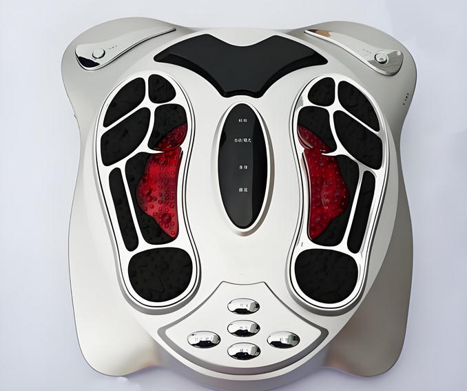 腳底按摩儀方案開(kāi)發(fā)